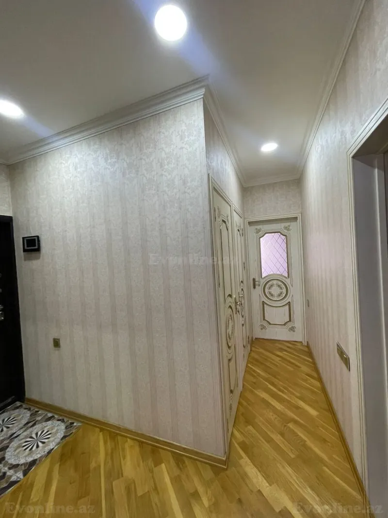 Satılır 3 otaqlı Mənzil Köhnə tikili 85 m² 8-ci mikrorayon - şəkil 18