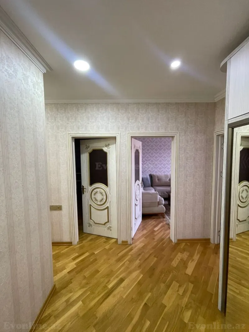 Satılır 3 otaqlı Mənzil Köhnə tikili 85 m² 8-ci mikrorayon - şəkil 19