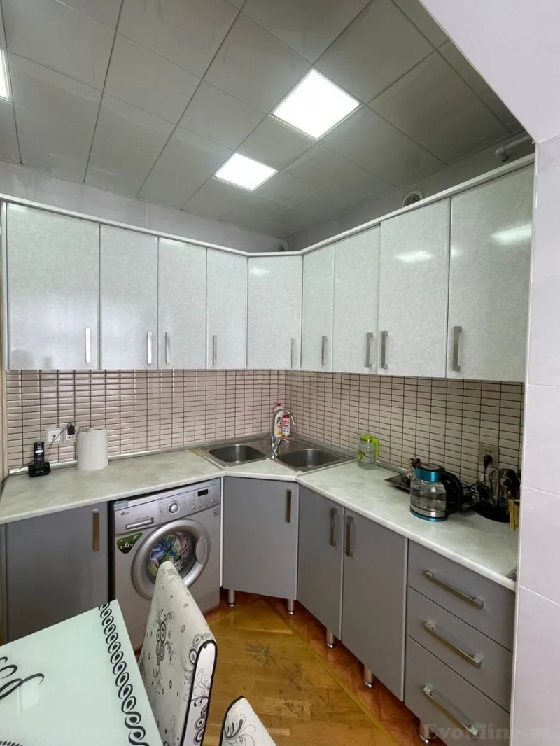 Satılır 3 otaqlı Mənzil Köhnə tikili 85 m² 8-ci mikrorayon - şəkil 20