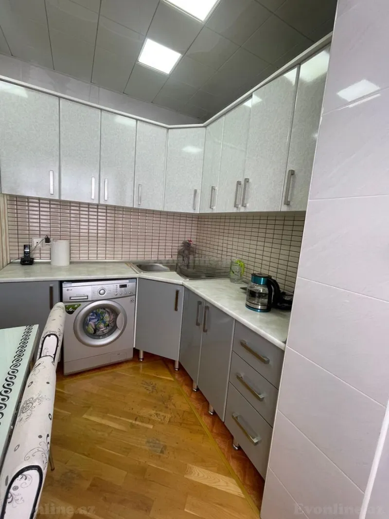 Satılır 3 otaqlı Mənzil Köhnə tikili 85 m² 8-ci mikrorayon - şəkil 21