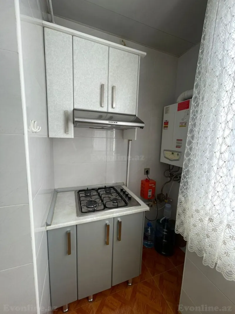 Satılır 3 otaqlı Mənzil Köhnə tikili 85 m² 8-ci mikrorayon - şəkil 22