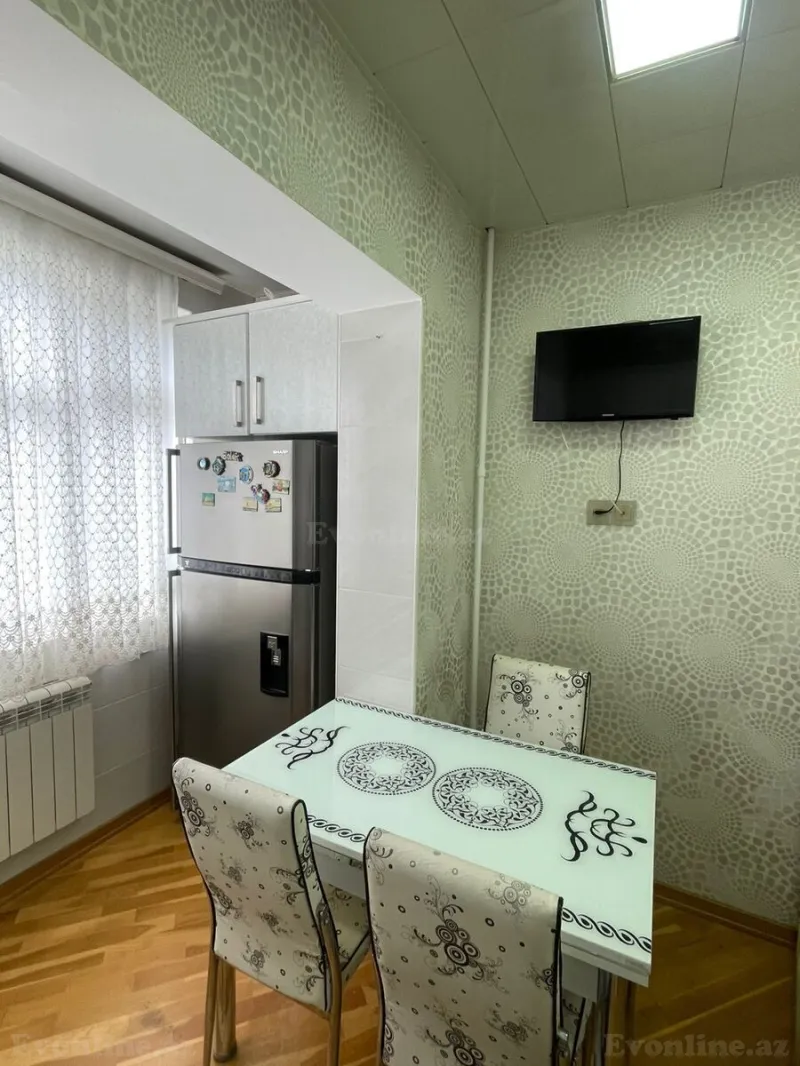 Satılır 3 otaqlı Mənzil Köhnə tikili 85 m² 8-ci mikrorayon - şəkil 23
