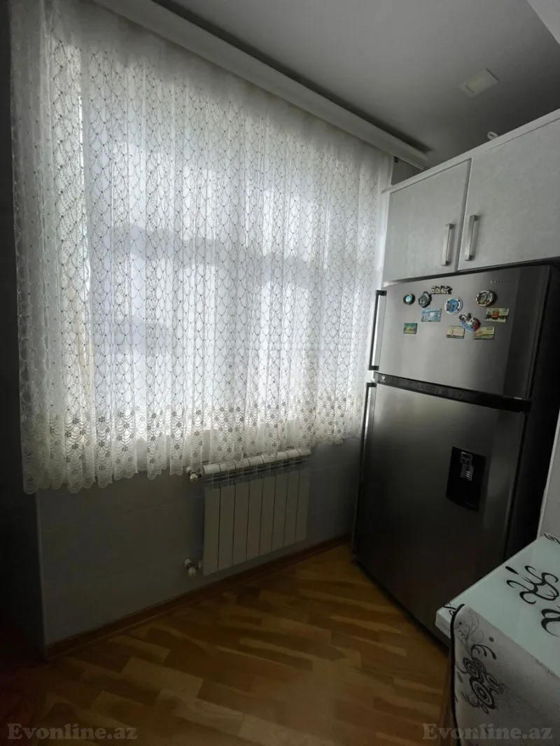 Satılır 3 otaqlı Mənzil Köhnə tikili 85 m² 8-ci mikrorayon - şəkil 24