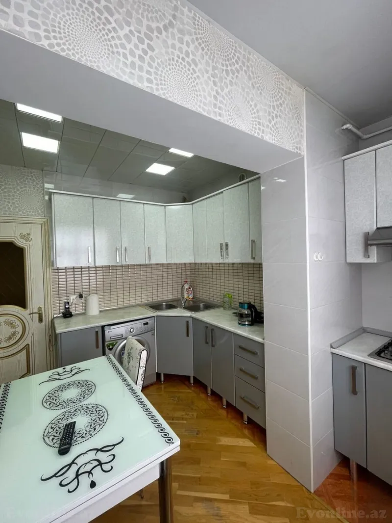 Satılır 3 otaqlı Mənzil Köhnə tikili 85 m² 8-ci mikrorayon - şəkil 25