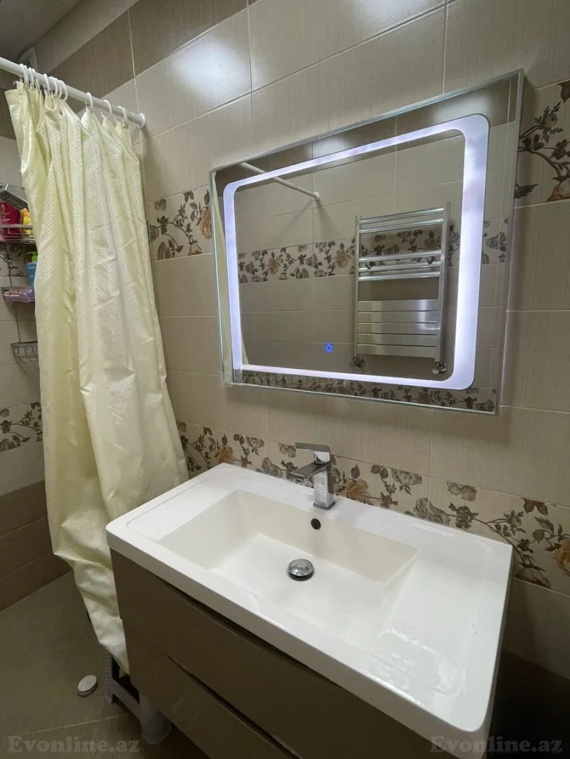 Satılır 3 otaqlı Mənzil Köhnə tikili 85 m² 8-ci mikrorayon - şəkil 27