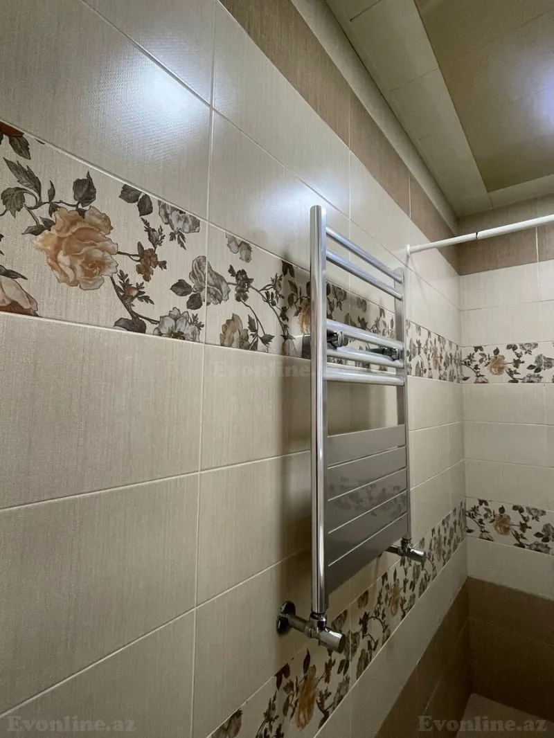 Satılır 3 otaqlı Mənzil Köhnə tikili 85 m² 8-ci mikrorayon - şəkil 28