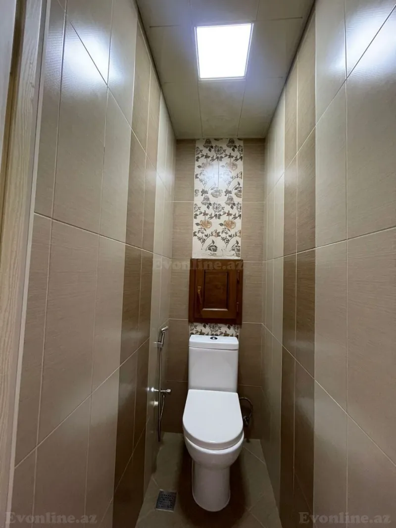 Satılır 3 otaqlı Mənzil Köhnə tikili 85 m² 8-ci mikrorayon - şəkil 30
