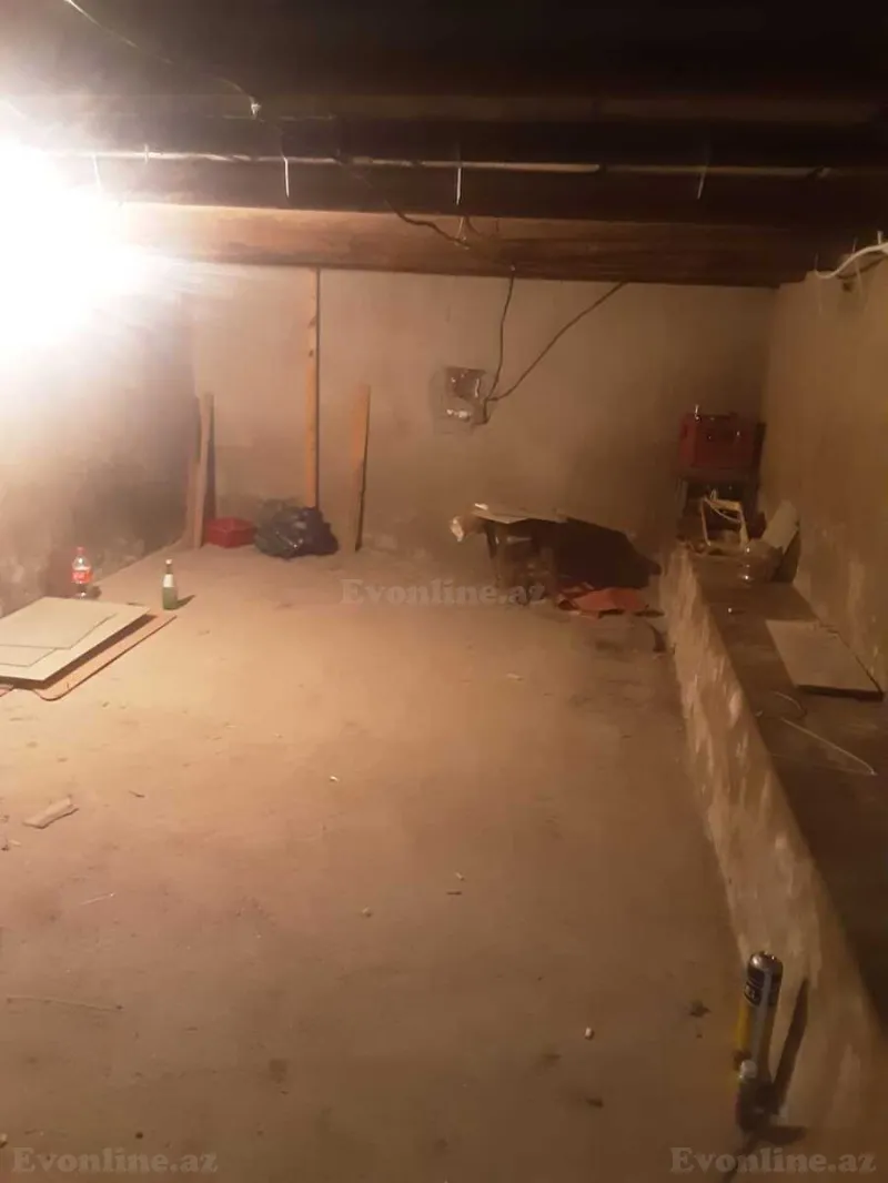 Satılır 3 otaqlı Həyət evi 85 m² Maştağa - şəkil 2
