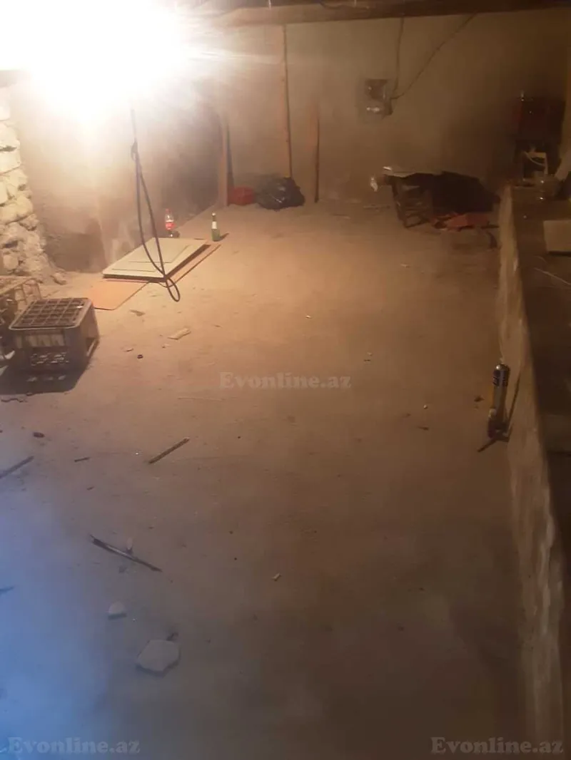 Satılır 3 otaqlı Həyət evi 85 m² Maştağa - şəkil 5