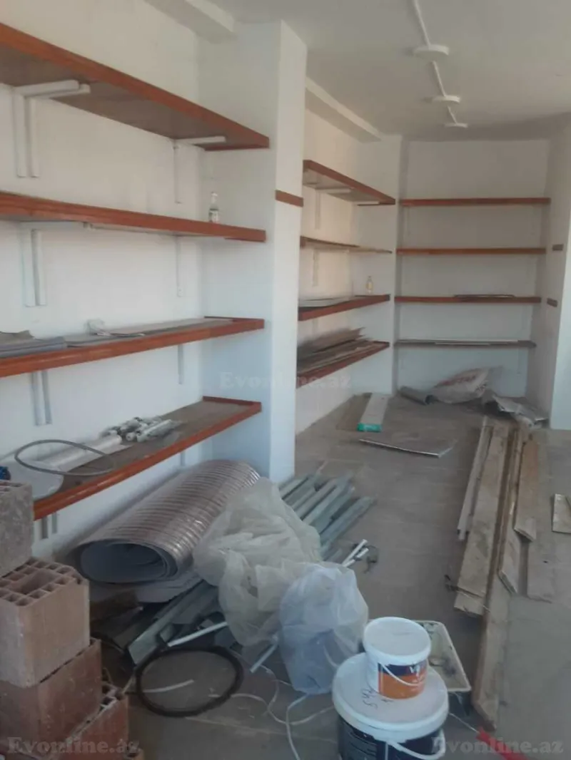 Satılır 3 otaqlı Həyət evi 85 m² Maştağa - şəkil 6