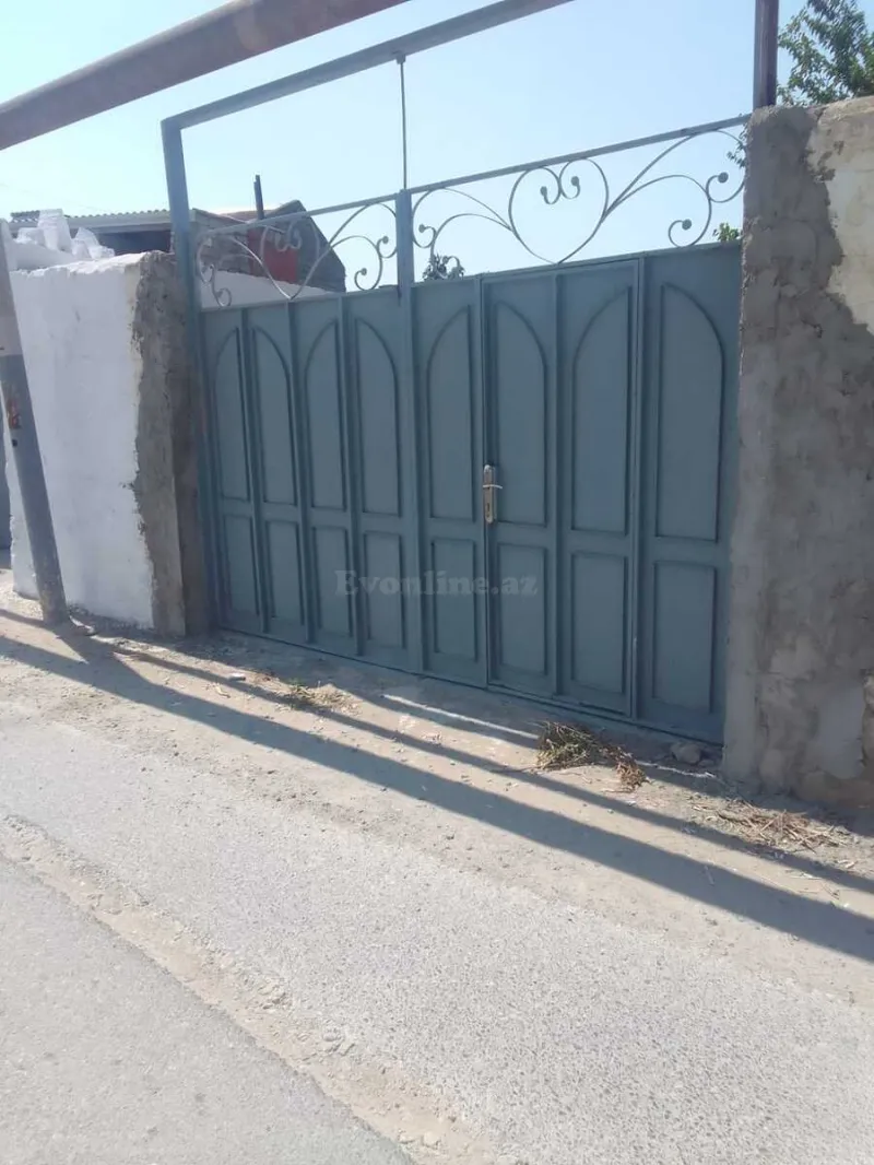 Satılır 3 otaqlı Həyət evi 85 m² Maştağa - şəkil 9