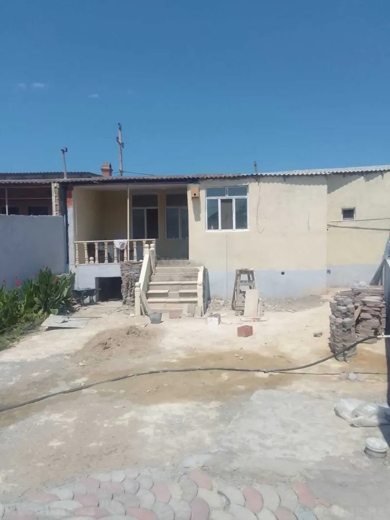 Satılır 3 otaqlı Həyət evi 85 m² Maştağa - şəkil 12