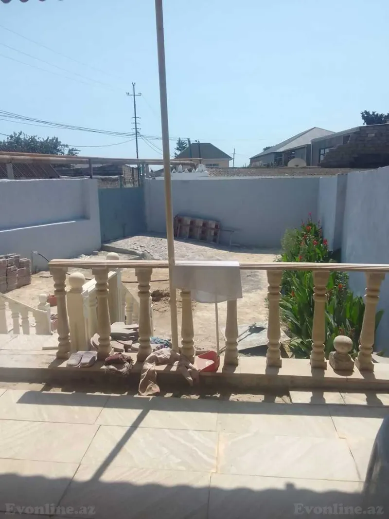 Satılır 3 otaqlı Həyət evi 85 m² Maştağa - şəkil 13