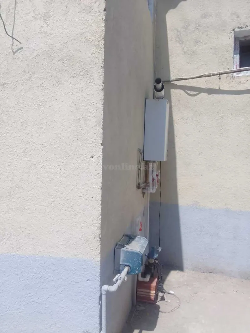 Satılır 3 otaqlı Həyət evi 85 m² Maştağa - şəkil 21