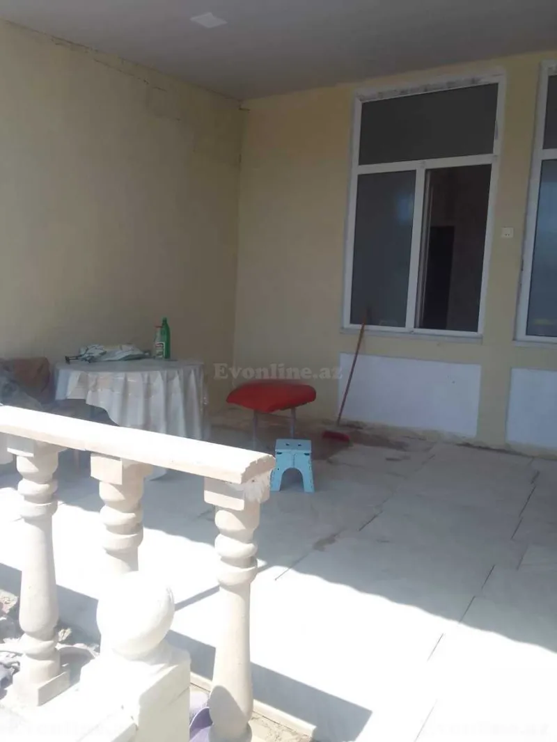 Satılır 3 otaqlı Həyət evi 85 m² Maştağa - şəkil 25