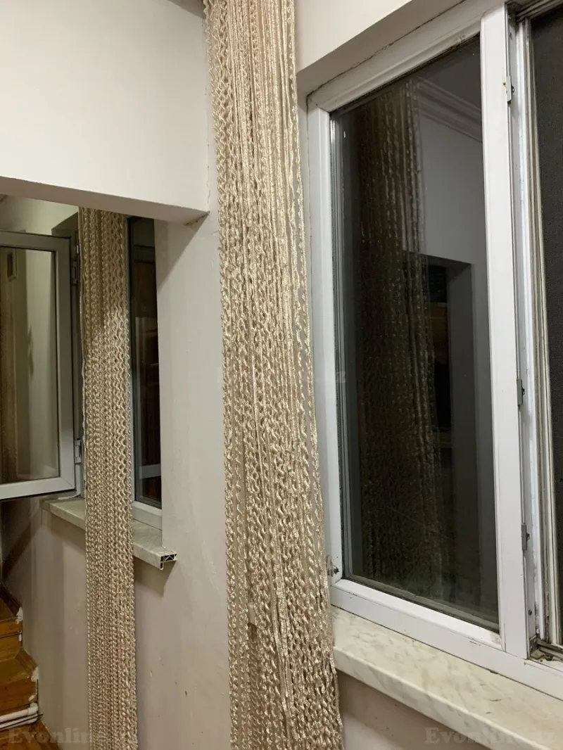 Kirayə verilir 6 otaqlı Mənzil Yeni tikili 130 m² 8 Noyabr m. - şəkil 8