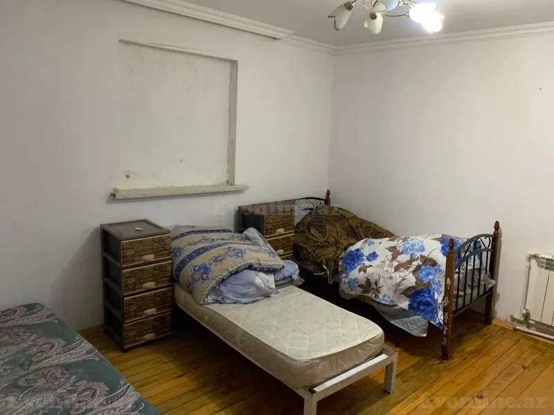 Kirayə verilir 6 otaqlı Mənzil Yeni tikili 130 m² 8 Noyabr m. - şəkil 10