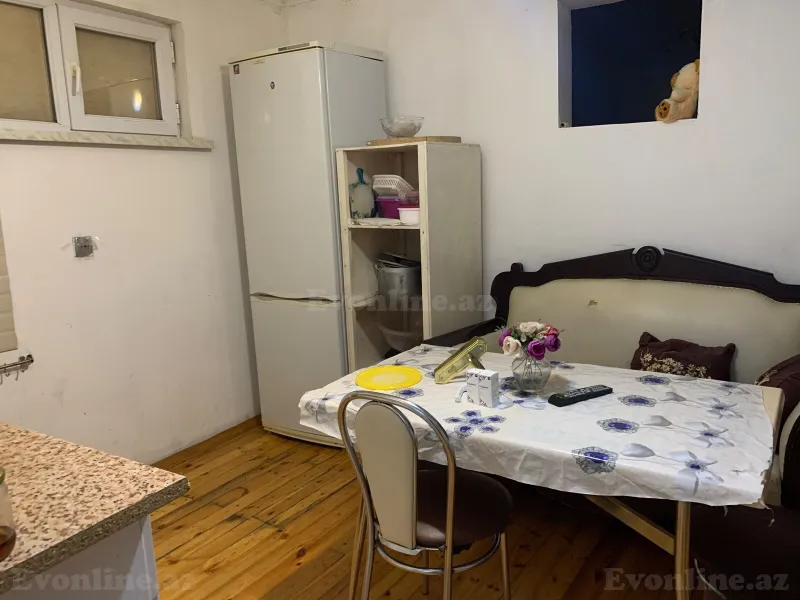 Kirayə verilir 6 otaqlı Mənzil Yeni tikili 130 m² 8 Noyabr m. - şəkil 11