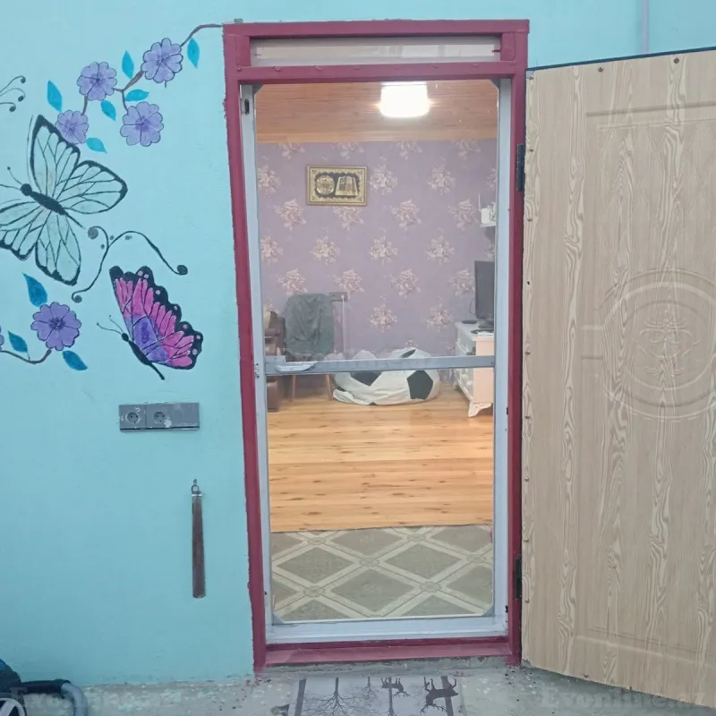2 otaqlı Həyət evi 64 m² Sea Breeze Kirayə verilir