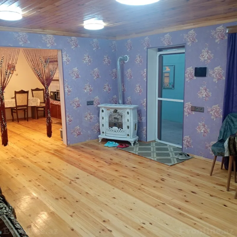 Kirayə verilir 2 otaqlı Həyət evi 64 m² Sea Breeze - şəkil 2