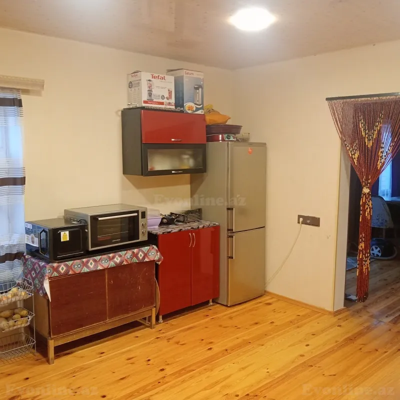 Kirayə verilir 2 otaqlı Həyət evi 64 m² Sea Breeze - şəkil 3