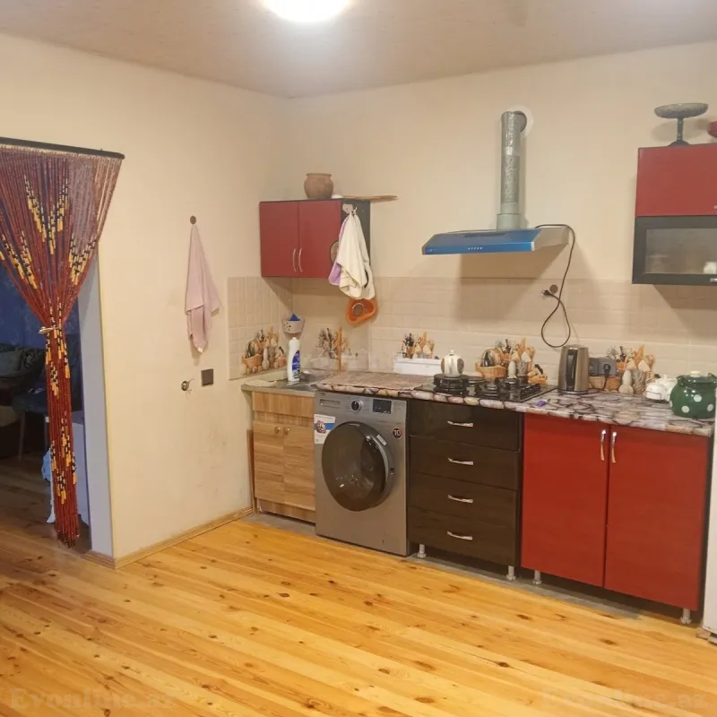 Kirayə verilir 2 otaqlı Həyət evi 64 m² Sea Breeze - şəkil 4