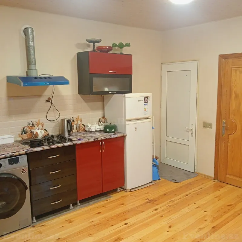 Kirayə verilir 2 otaqlı Həyət evi 64 m² Sea Breeze - şəkil 6