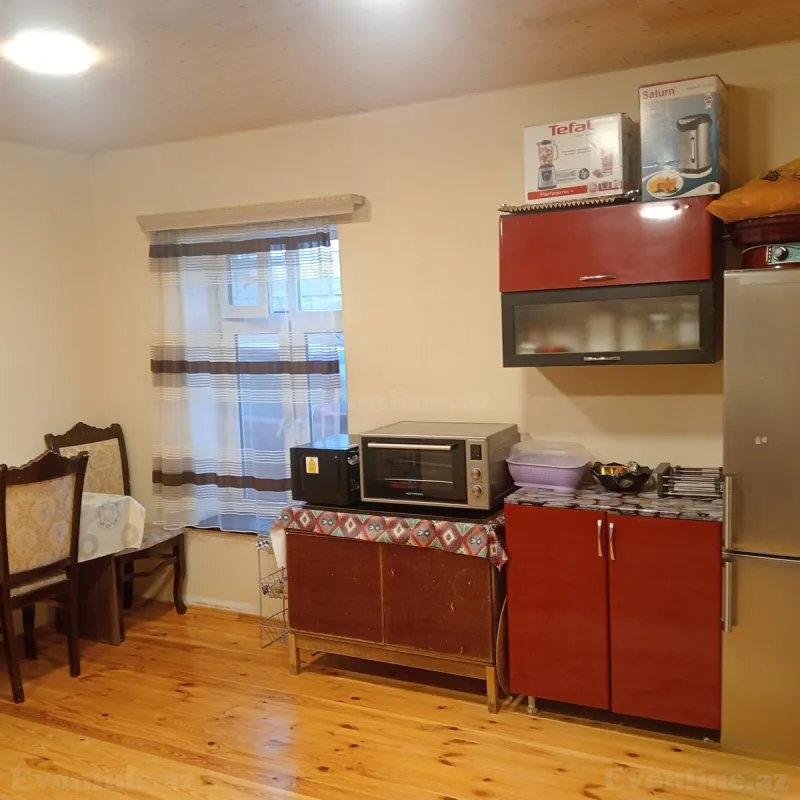 Kirayə verilir 2 otaqlı Həyət evi 64 m² Sea Breeze - şəkil 7