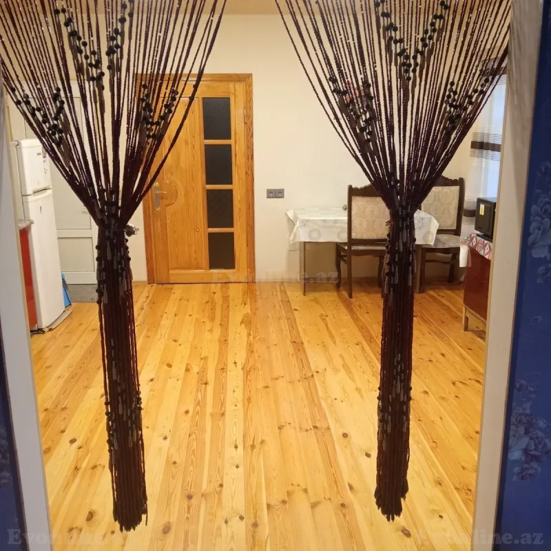 Kirayə verilir 2 otaqlı Həyət evi 64 m² Sea Breeze - şəkil 8