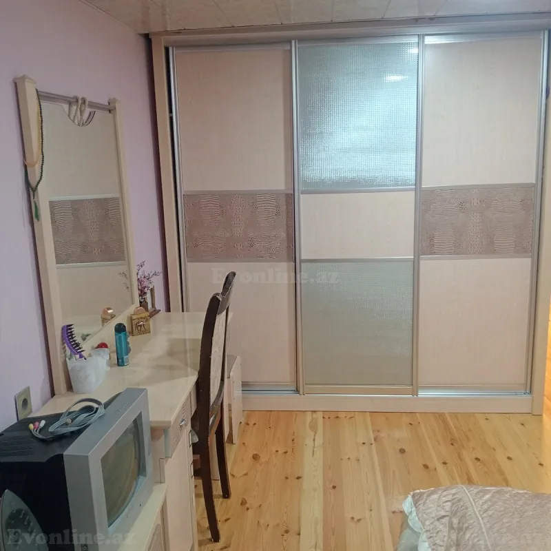 Kirayə verilir 2 otaqlı Həyət evi 64 m² Sea Breeze - şəkil 9