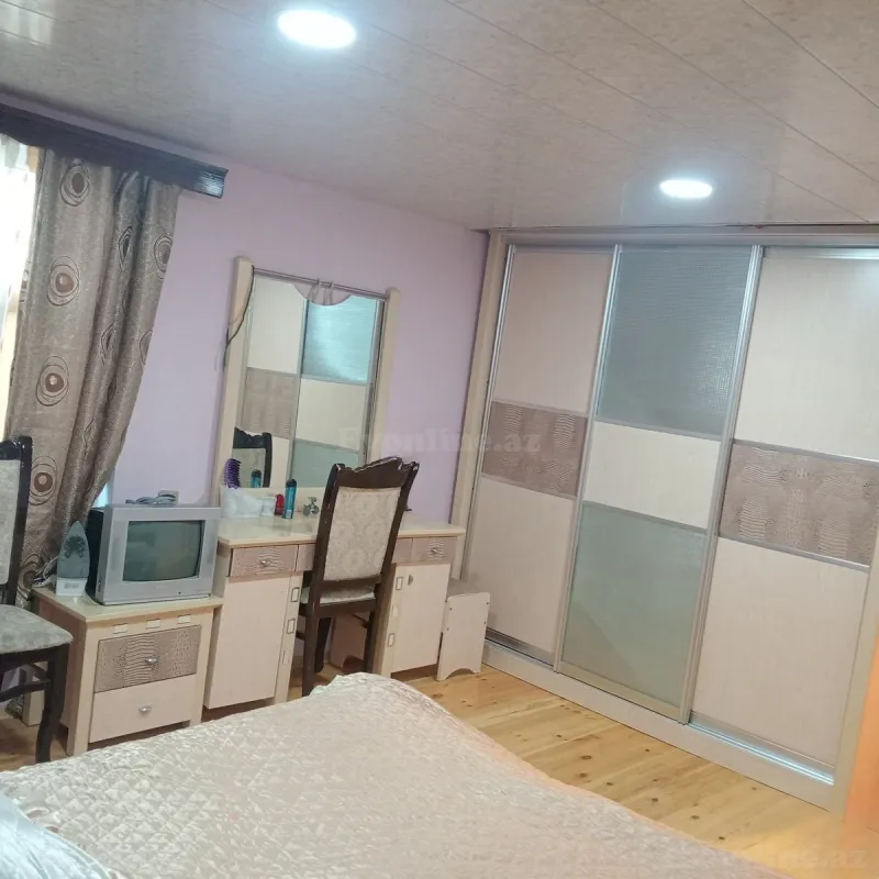Kirayə verilir 2 otaqlı Həyət evi 64 m² Sea Breeze - şəkil 10