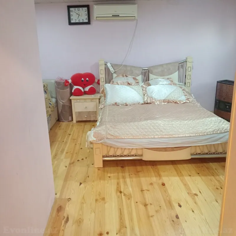Kirayə verilir 2 otaqlı Həyət evi 64 m² Sea Breeze - şəkil 11