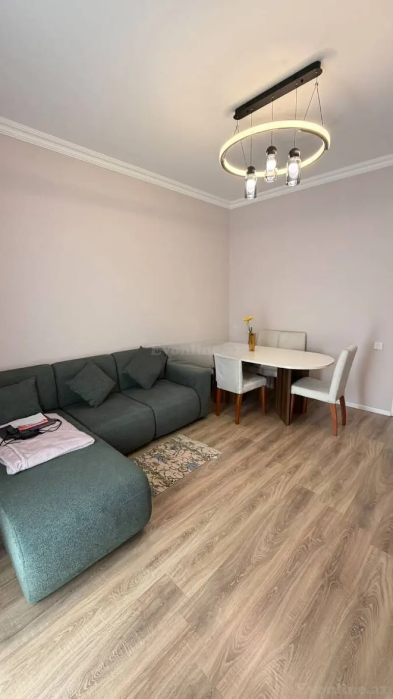 Satılır 2 otaqlı Mənzil Yeni tikili 52 m² Suraxanı r. - şəkil 2