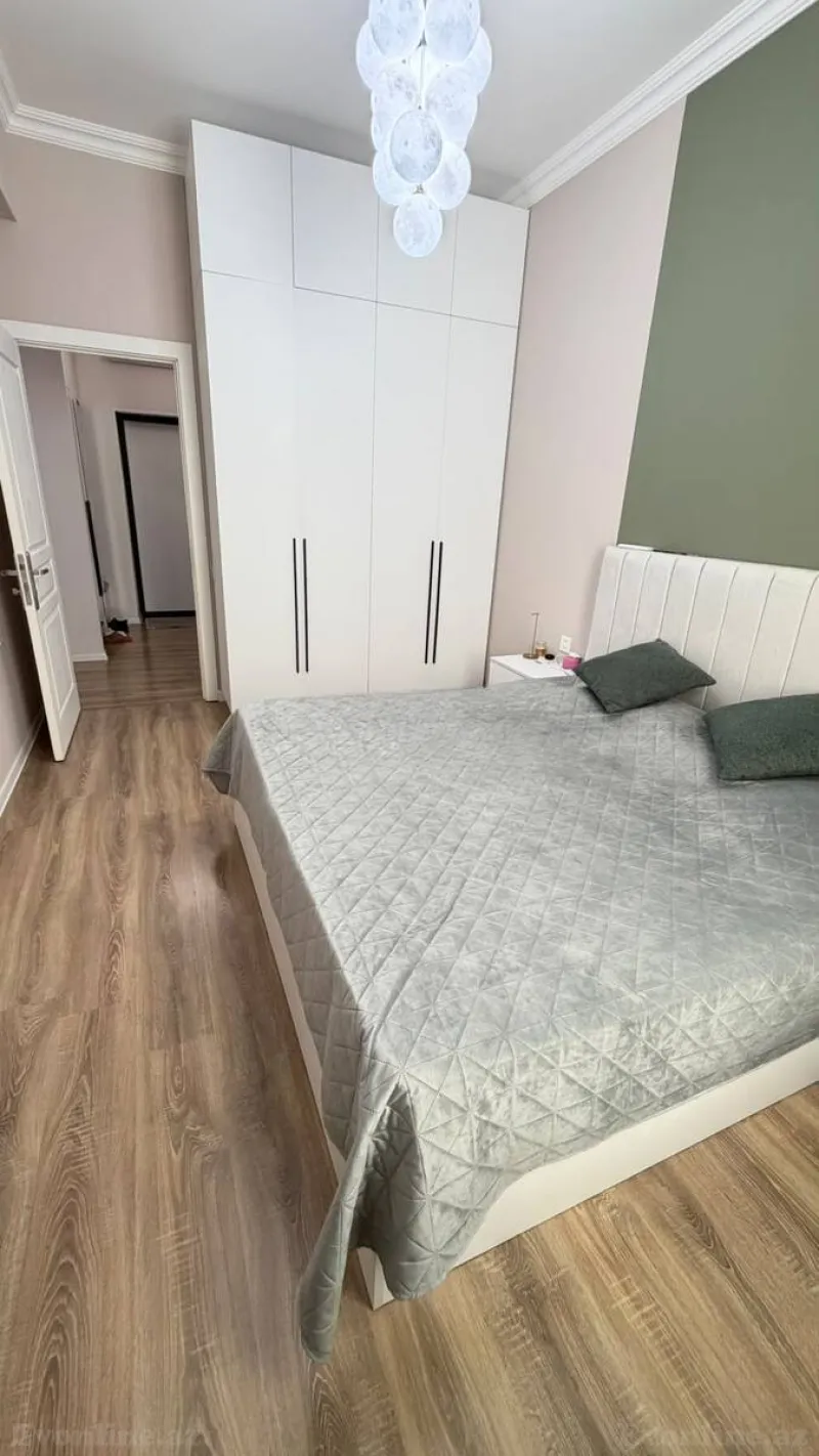 Satılır 2 otaqlı Mənzil Yeni tikili 52 m² Suraxanı r. - şəkil 7