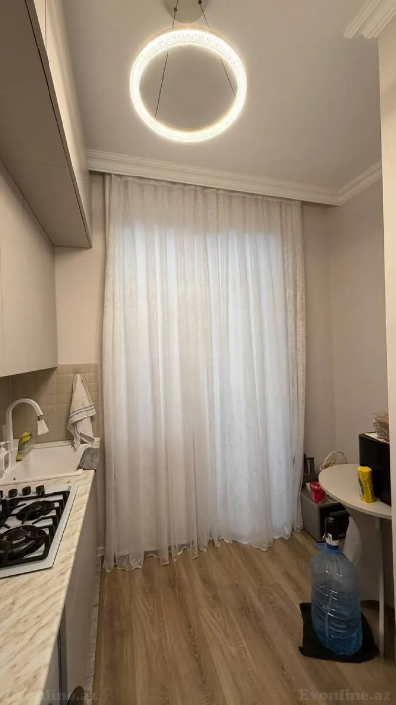 Satılır 2 otaqlı Mənzil Yeni tikili 52 m² Suraxanı r. - şəkil 9