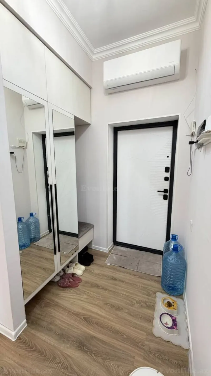 Satılır 2 otaqlı Mənzil Yeni tikili 52 m² Suraxanı r. - şəkil 12