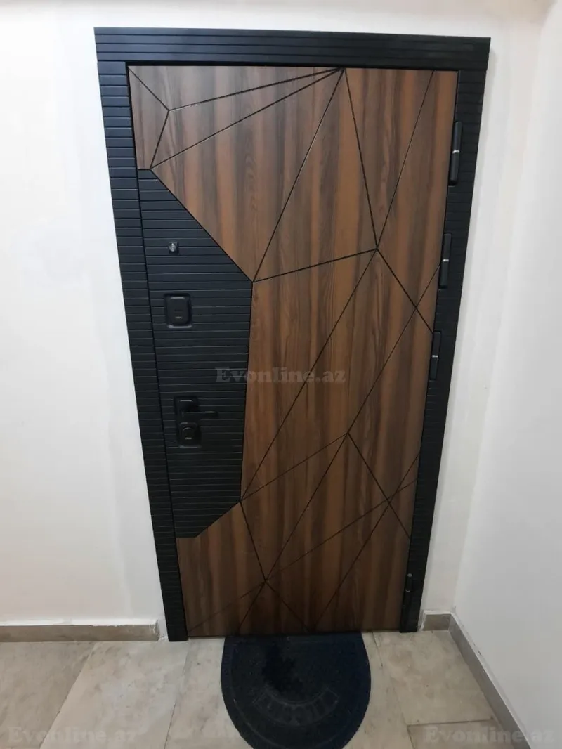 Satılır 2 otaqlı Mənzil Yeni tikili 52 m² Suraxanı r. - şəkil 16