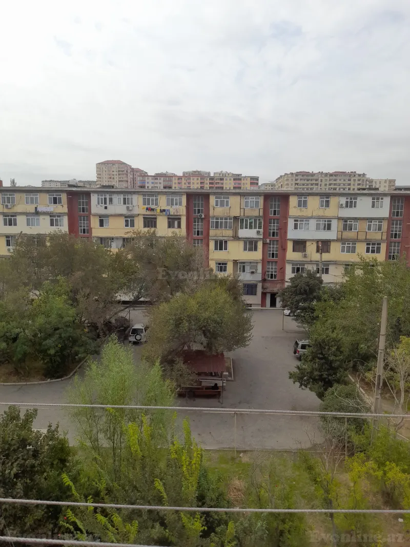 Kirayə verilir 2 otaqlı Mənzil Köhnə tikili 40 m² Xırdalan - şəkil 8