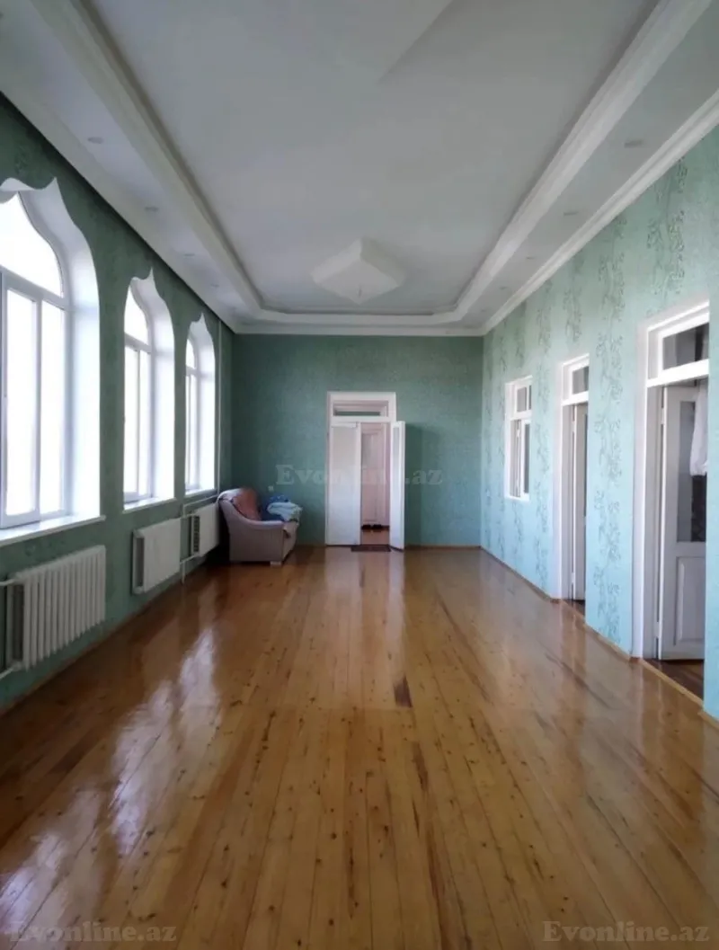 Satılır 14 otaqlı Həyət evi 630 m² Novxanı - şəkil 5