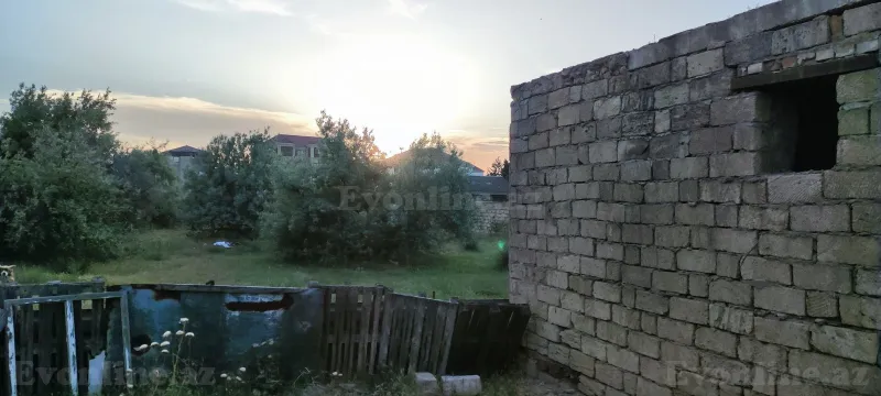 Torpaq Novxanı Satılır