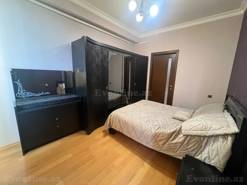 Satılır 2 otaqlı Mənzil Yeni tikili 58 m² 9-cu mikrorayon - şəkil 5