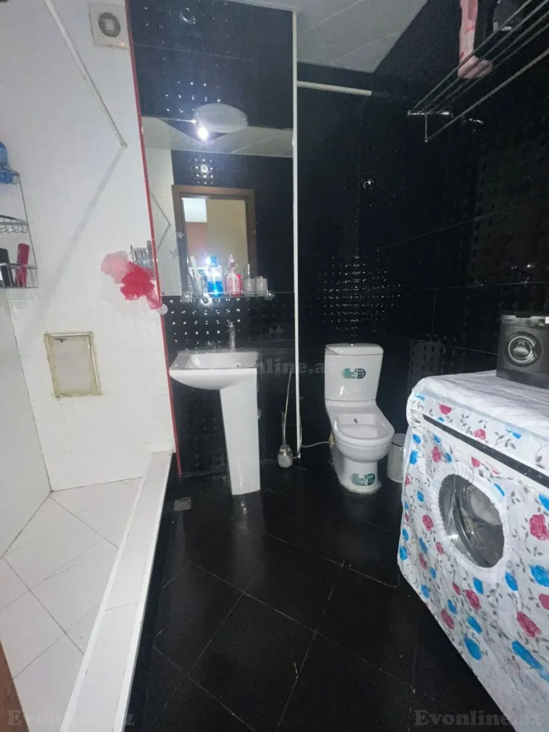Satılır 2 otaqlı Mənzil Yeni tikili 58 m² 9-cu mikrorayon - şəkil 8