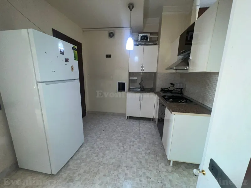 Satılır 2 otaqlı Mənzil Yeni tikili 58 m² 9-cu mikrorayon - şəkil 9