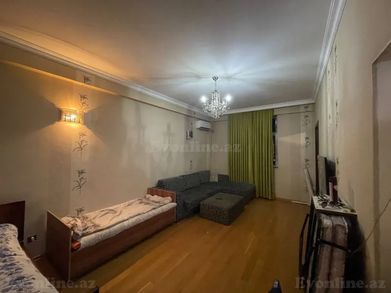 Satılır 2 otaqlı Mənzil Yeni tikili 58 m² 9-cu mikrorayon - şəkil 11