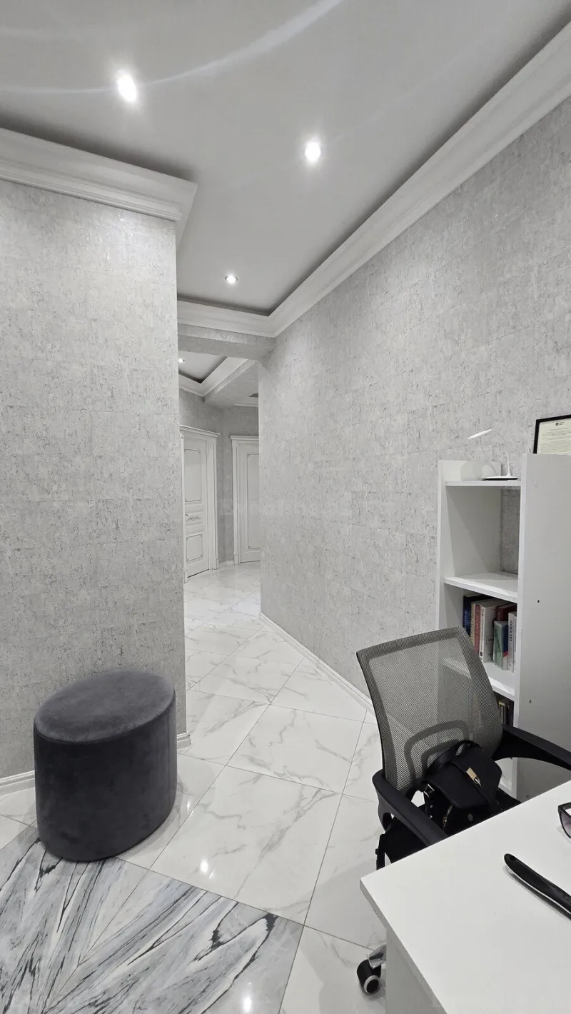 Satılır 2 otaqlı Mənzil Yeni tikili 85 m² Əhmədli - şəkil 6