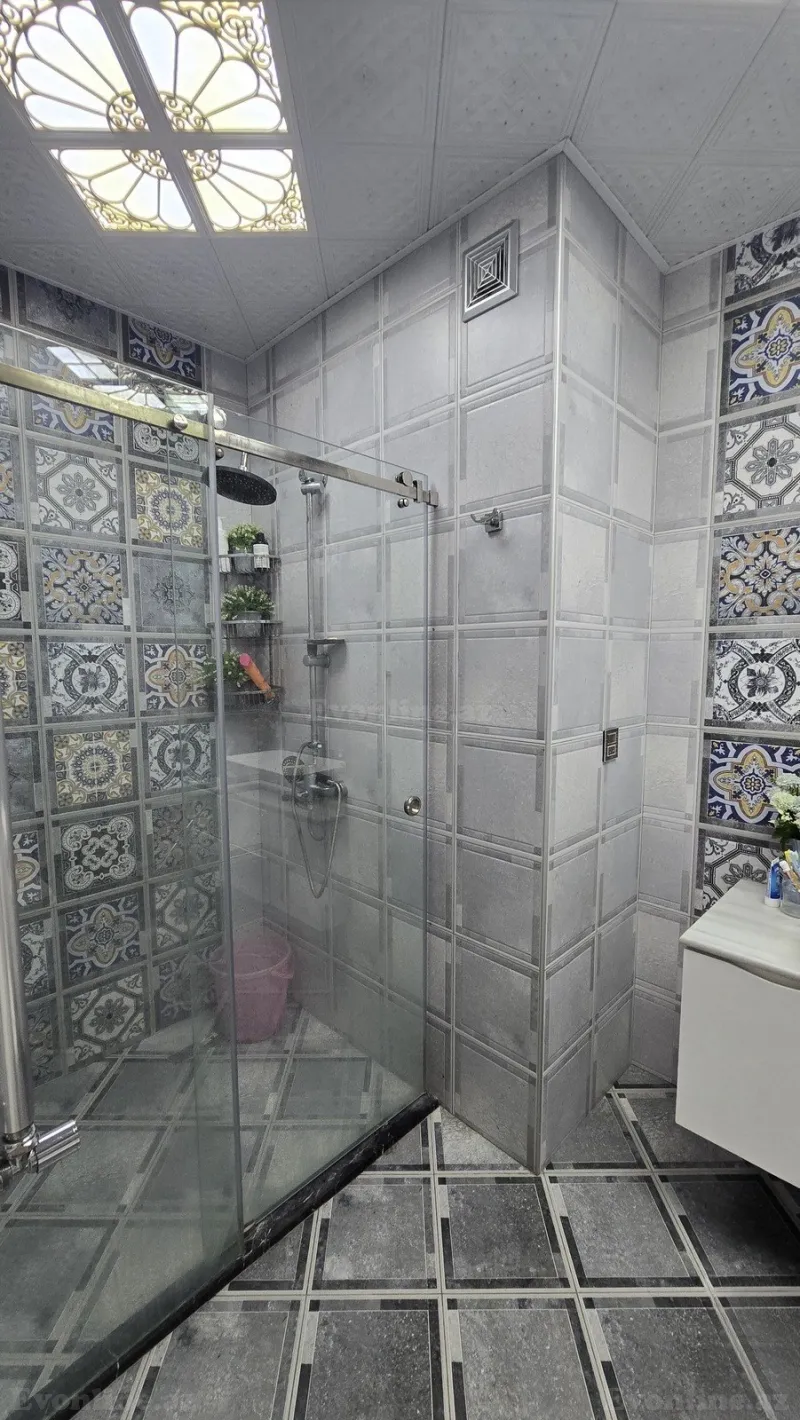 Satılır 2 otaqlı Mənzil Yeni tikili 85 m² Əhmədli - şəkil 8