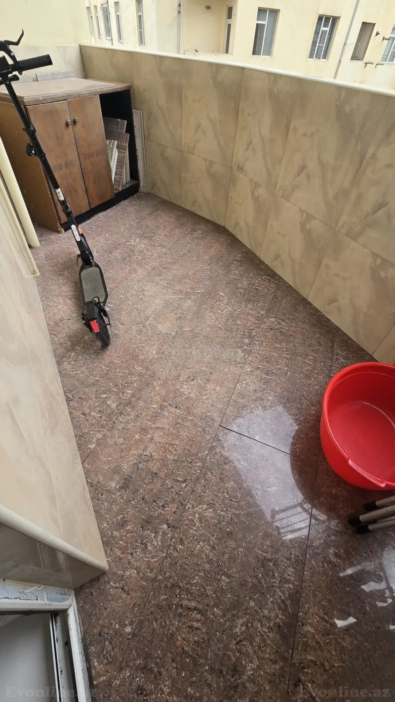Satılır 2 otaqlı Mənzil Yeni tikili 85 m² Əhmədli - şəkil 13
