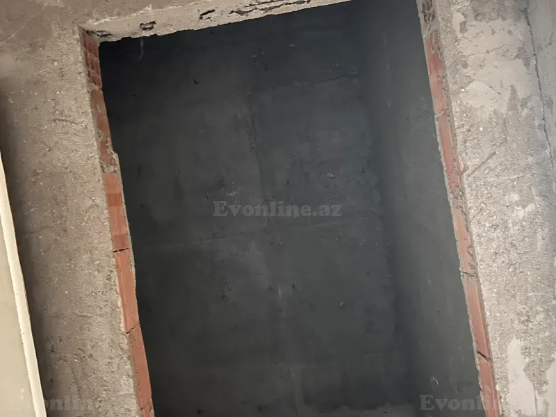 Satılır 1 otaqlı Mənzil Yeni tikili 43 m² Masazır