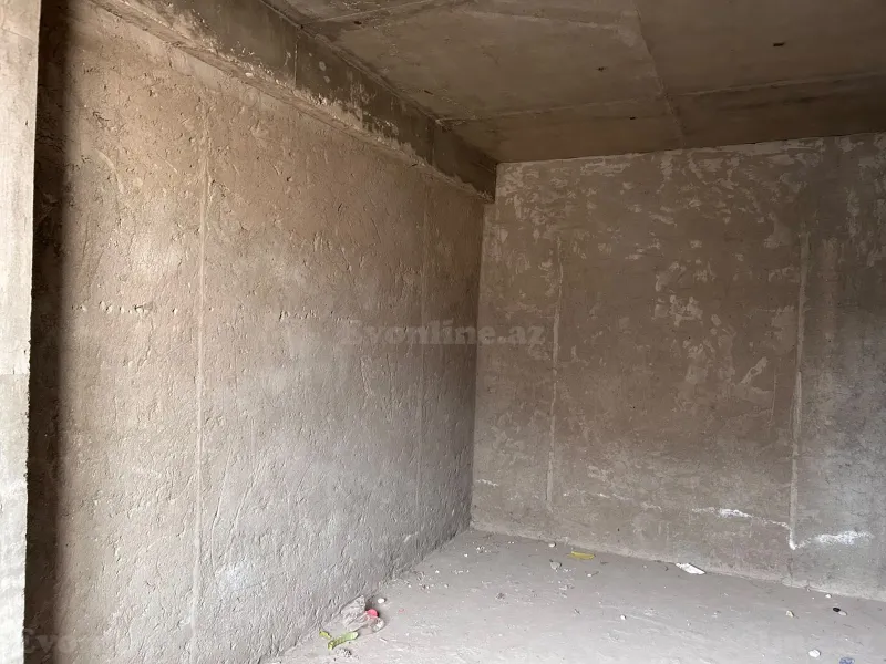 Satılır 1 otaqlı Mənzil Yeni tikili 43 m² Masazır - şəkil 2