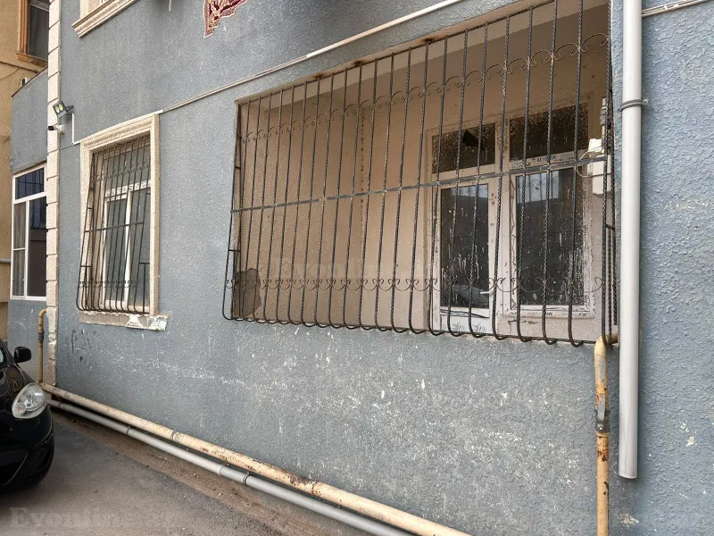 Satılır 1 otaqlı Mənzil Yeni tikili 43 m² Masazır - şəkil 5